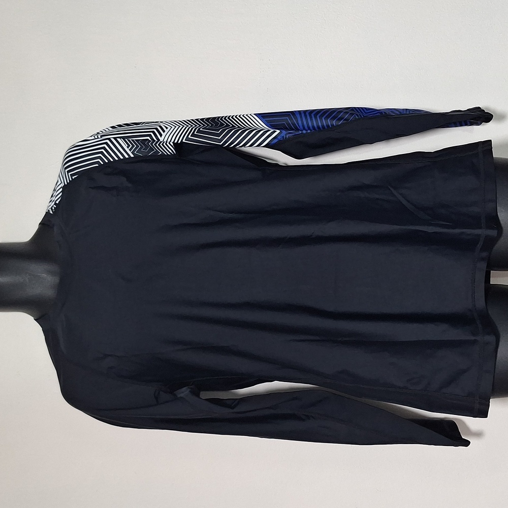 USKOY Rashguard Long Sleeve Shirt Swim Outdoor